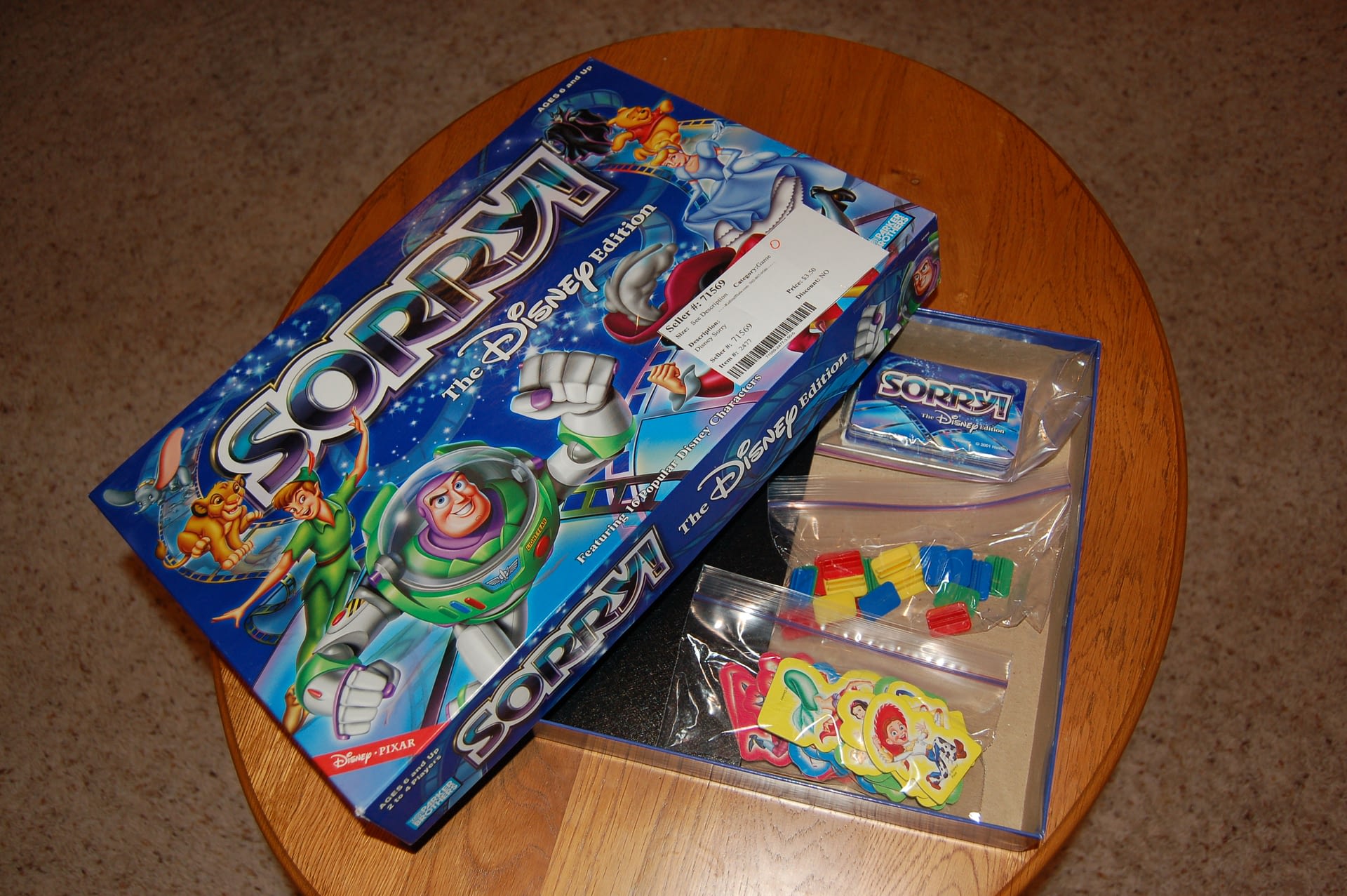 kidstuff games